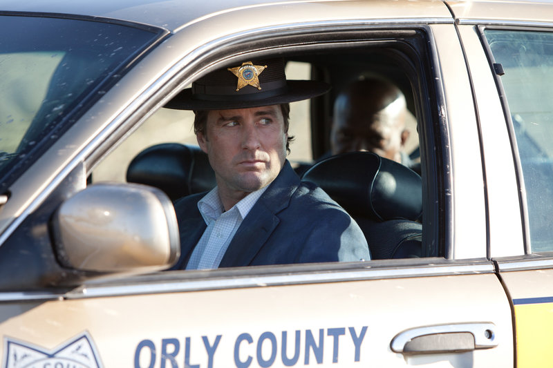 Meeting Evil – Bild: ProSieben MAXX