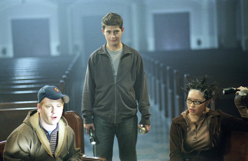 Cry Wolf – Bild: Square One Entertainment Lizenzbild frei