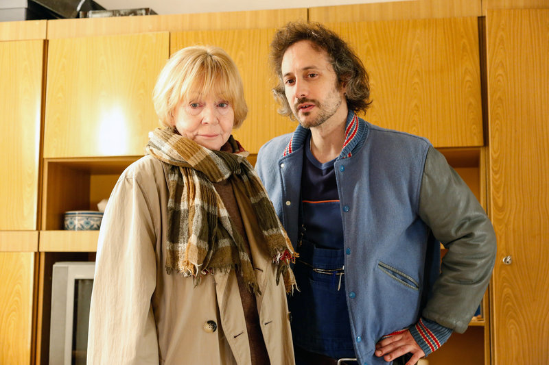 Konrad & Katharina – Bild: ORF/​Ziegler Film/​Steffen Junghans