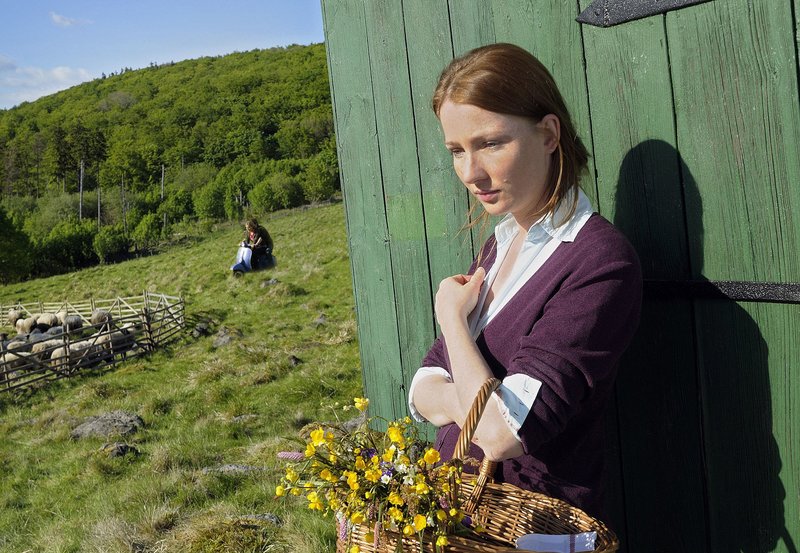 Die Schäferin – Bild: ARD Degeto/​Jacqueline Krause-Burberg