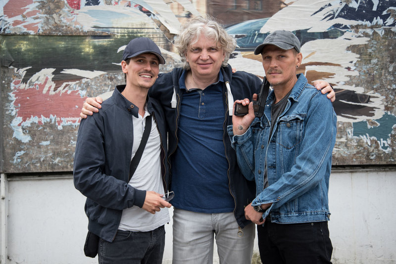 Nichts zu verlieren – Bild: Meike Birck /​ BR;Lieblingsfilm & Royal Pony Fi /​ BR/​Lieblingsfilm & Royal Pony Film/​Meike Birck