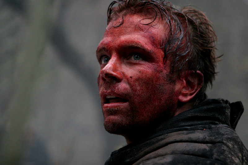 Bats II: Blutige Ernte – Bild: CPT Holdings, Inc. All Rights Reserved. (Sony Pictures Television International) Lizenzbild frei