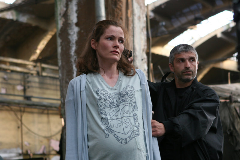 Until Death – Bild: Tele 5