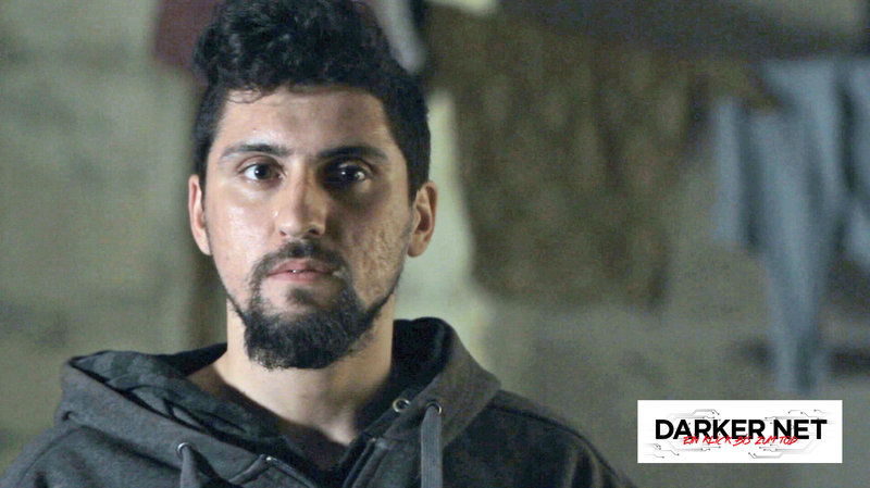 Deep Web - Der Untergang der Silk Road – Bild: Palatin