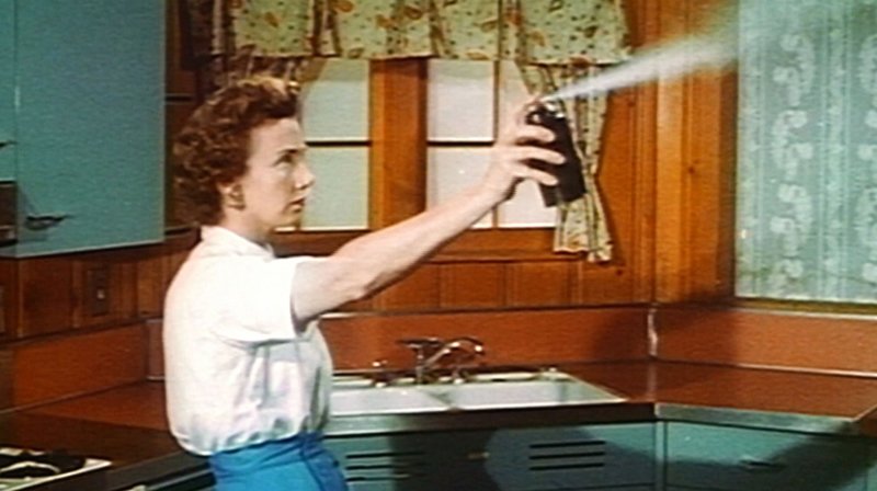 Mission Ozonloch – Bild: SWR