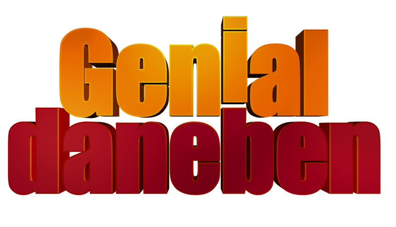 Genial Daneben Das Quiz Sendetermine Genial Daneben Das Quiz Sendetermine
