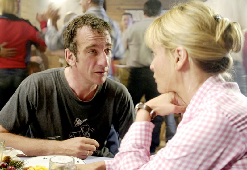 Die Verzauberung – Bild: ORF