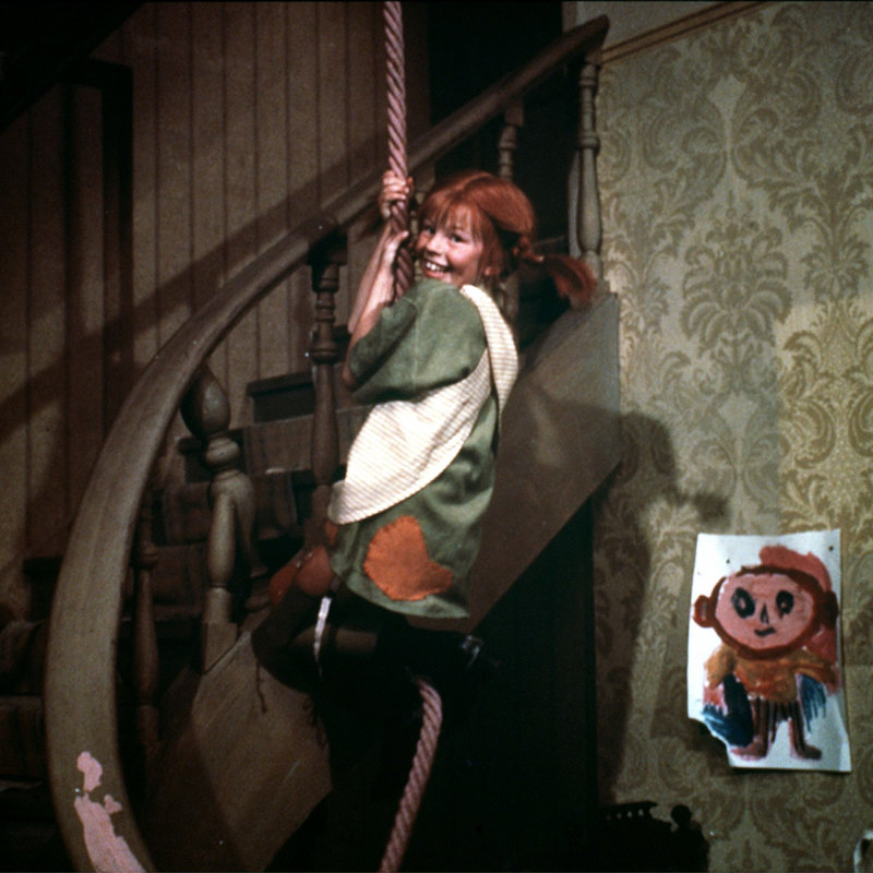 Pippi Langstrumpf Spielfilme Episodenguide fernsehserien.de