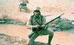 Der Legionär – Bild: RTL II Der Legionär – Bild: RTL II