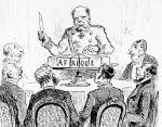 1885: Der Sturm auf Afrika – Bild: arte