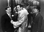 Die Marx Brothers: Skandal in der Oper – Bild: rbb Die Marx Brothers: Skandal in der Oper – Bild: rbb