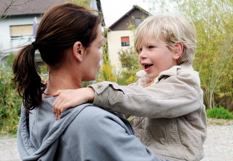 Vom Ende der Liebe – Bild: ZDF und SWR/​Stephanie Schweigert