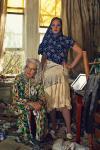 Die exzentrischen Cousinen der First Lady – Bild: arte Die exzentrischen Cousinen der First Lady – Bild: arte