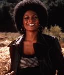 Foxy Brown – Bild: arte Foxy Brown – Bild: arte