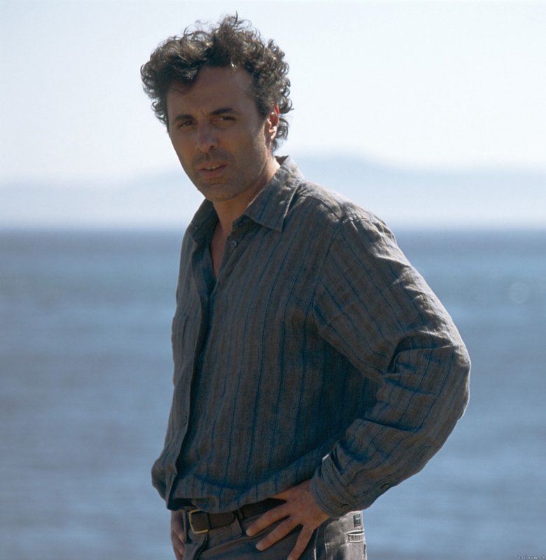 Changing Times – Bild: arte