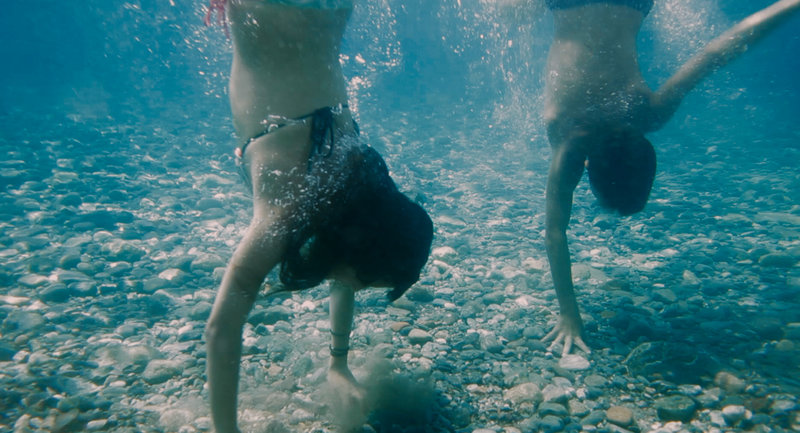 Sommerspiele – Bild: ZDF und Thomas Toti