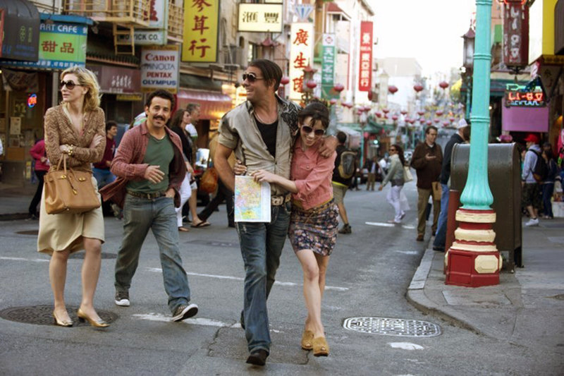 Blue Jasmine – Bild: ARTE France
