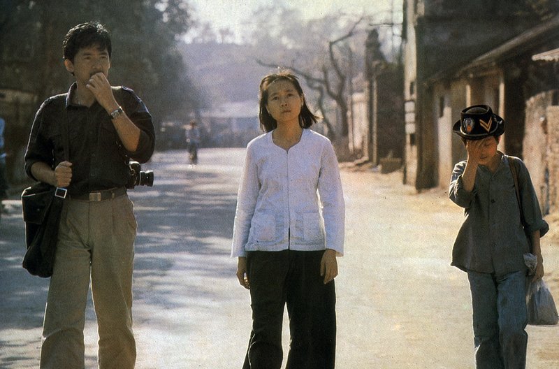 Boat People – Bild: ARTE France /​ © Bluebird Movie Enterprises Ltd