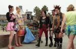 Romy und Michele: Hollywood, wir kommen! – Bild: Sat.1 Romy und Michele: Hollywood, wir kommen! – Bild: Sat.1