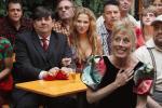 Das große Comeback – Bild: ZDF Das große Comeback – Bild: ZDF