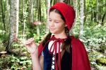 Rotkäppchen – Bild: ZDF Rotkäppchen – Bild: ZDF