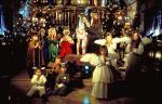 Weihnachtsfieber – Bild: Sat.1 Comedy Weihnachtsfieber – Bild: Sat.1 Comedy