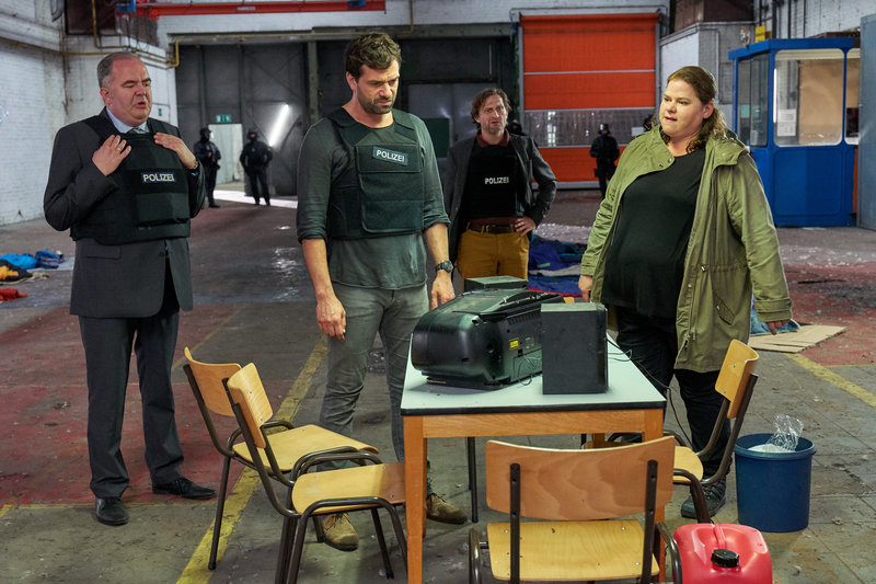 Heldt Staffel 6 Episodenguide – fernsehserien.de