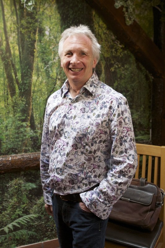 Elstree 1976 – Bild: Geo Television /​ © ELSTREE