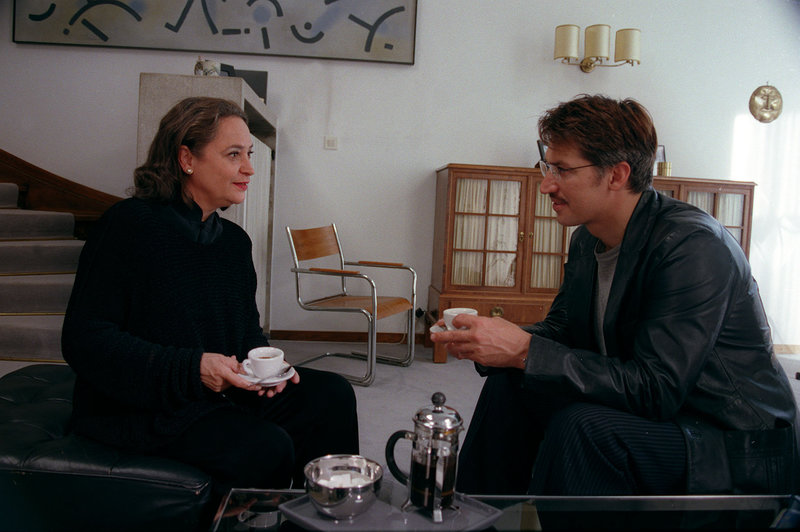 Die Nichte und der Tod – Bild: ORF