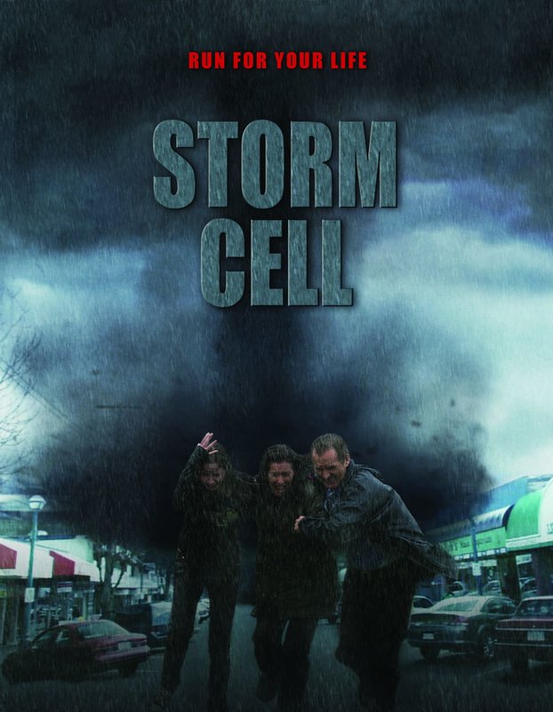 Tornado - Niemand wird ihm entkommen – Bild: COPYRIGHT © 2007 STORM CELL PRODUCTIONS INC. ALL RIGHTS RESERVED.