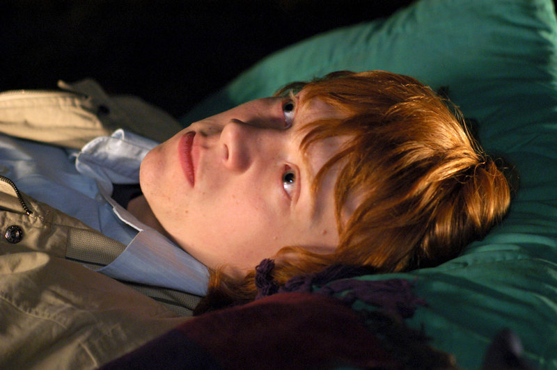 Unterwegs mit Evie – Bild: ZDF und Jay Maidment