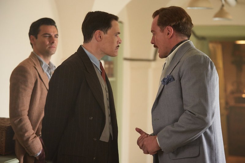 Agatha Christie Film Streaming Gratuit Saison 2 Agatha Christie Streaming Saison 2 Episode 21