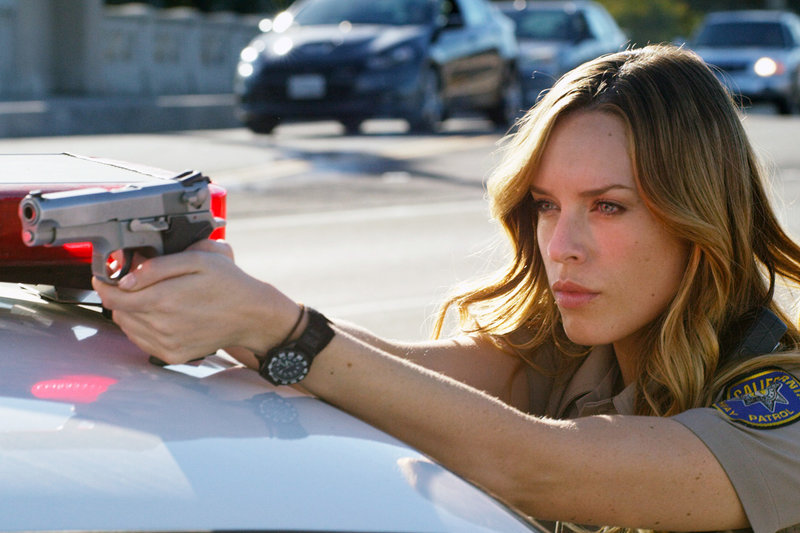 CHiPs – Bild: SRF2