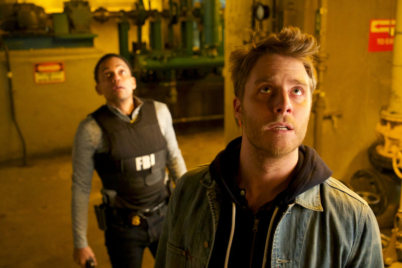 Limitless S01E22 Spekulationen (Finale Part Two!) fernsehserien.de