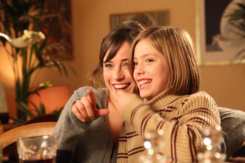 Eva – Bild: BR/​Telepool