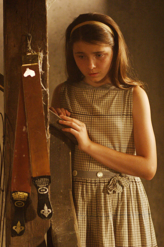 An American Crime – Bild: RRS