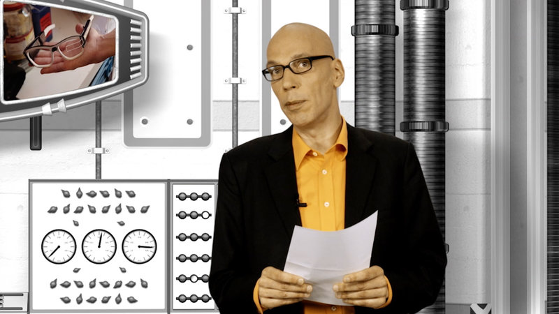 Operation Naked – Bild: ZDF und Patrick Jasim