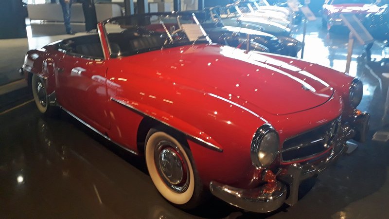 Coup Pour Coup Qui Est Dans La Limousine WELT Drive S09E11: Limousinen-Coupés – fernsehserien.de