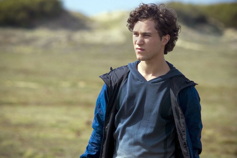 Was Du nicht siehst – Bild: rbb/​WDR/​Lichtblick Film/​Yannick Derennes