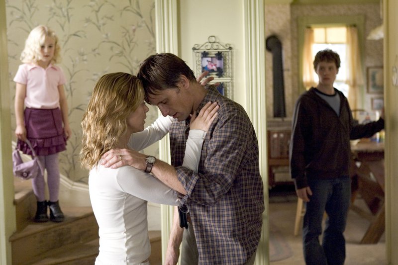 A History of Violence – Bild: Turner /​ (c) Warner Bros. Entertainment Inc.