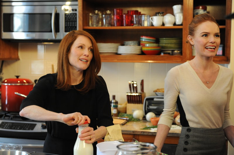Still Alice – Bild: ZDF