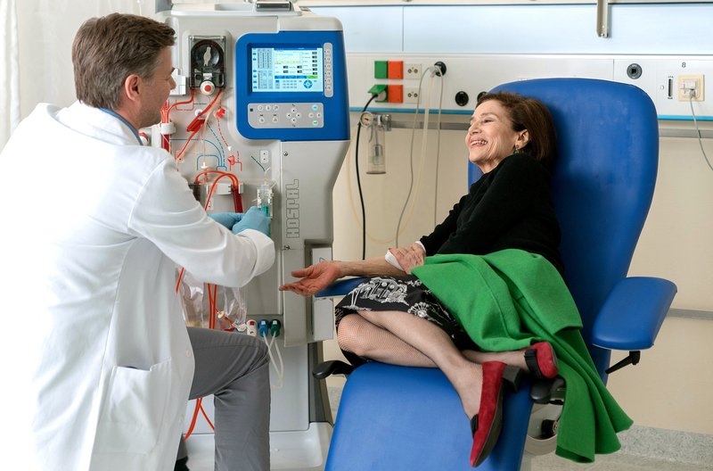 Lang lebe die Königin – Bild: BR/​ARD Degeto/​ORF/​Neue Schönhauser Filmproduktion GmbH/​Marc Reimann