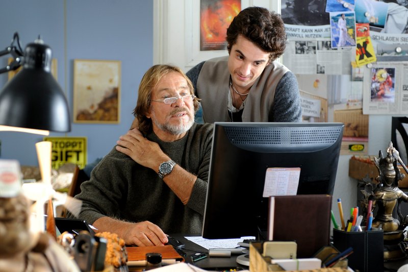 Lüg weiter, Liebling – Bild: ORF