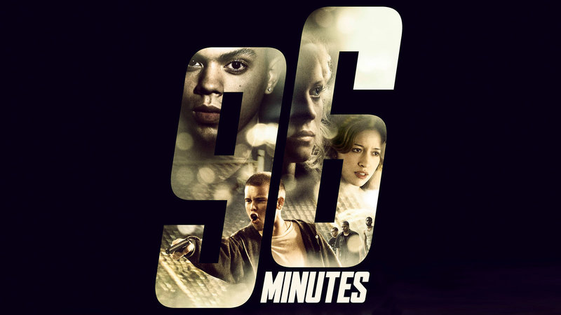 96 Minuten – Bild: Silverline