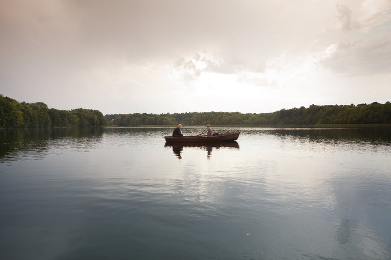 Uferlos! – Bild: ZDF und Conny Klein