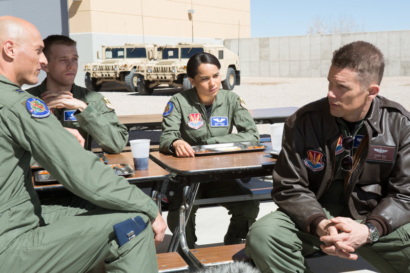 Good Kill - Tod aus der Luft – Bild: ZDF und Lorey Sebastian