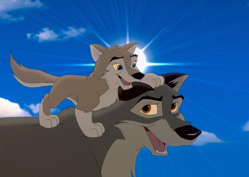 Balto 2 - Auf der Spur der Wölfe – Bild: SUPER RTL