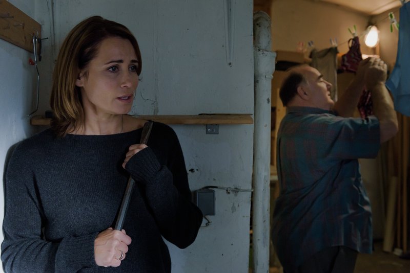 Angst - Der Feind in meinem Haus – Bild: ZDF und Stefan Erhard