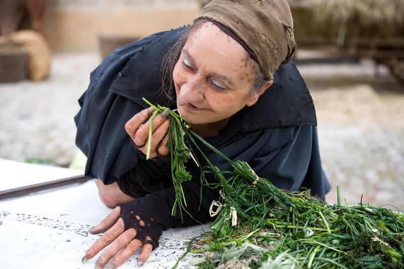 Zwerg Nase – Bild: BR/​Hans-Peter Pfeil . Die Nutzung im Social Media-Bereich