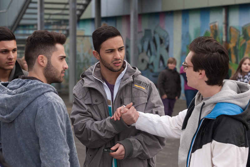 Kückückskind – Bild: ZDF und Thomas Kost